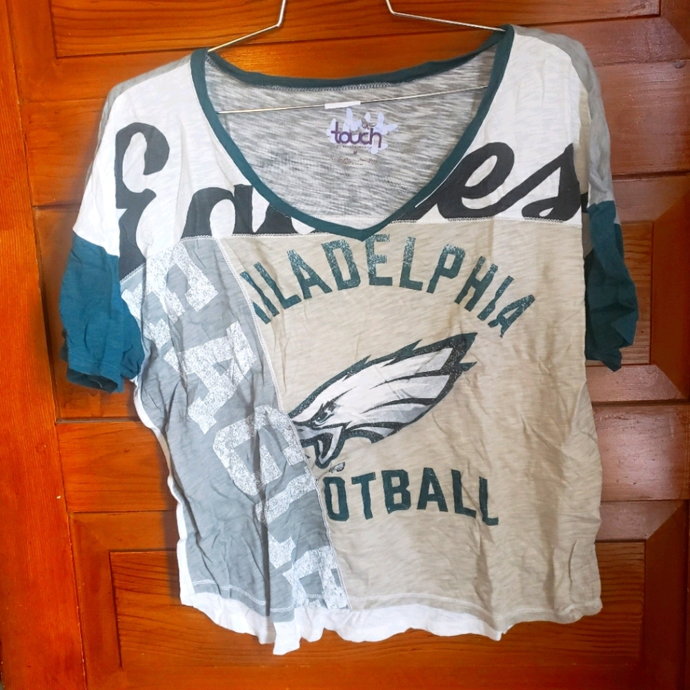 Philly Eagles shirt